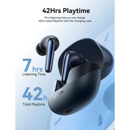 Joyroom JR-FN2 Funpods Series True Wireless Earbuds