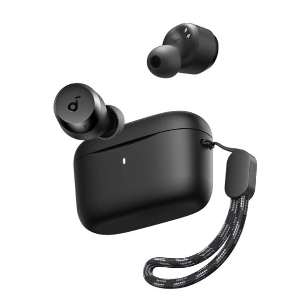Soundcore A20i True Wireless Earbuds with Powerful Bass and Long Battery Life