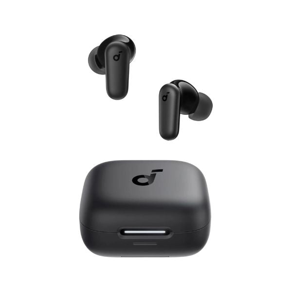 Soundcore R50i True Wireless Earbuds with Powerful Bass and Long Battery Life