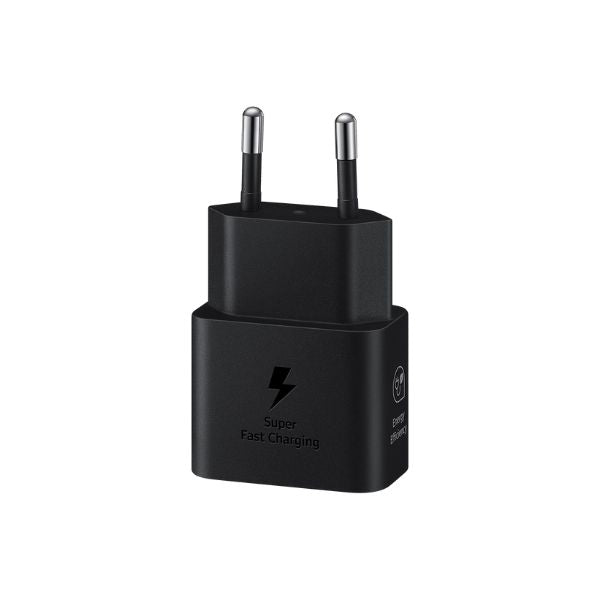 Samsung 25W Fast Charger (2 Pin)