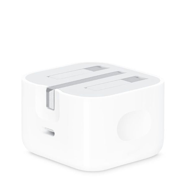 iphone 20W USB-C Original Charger in Pakistan