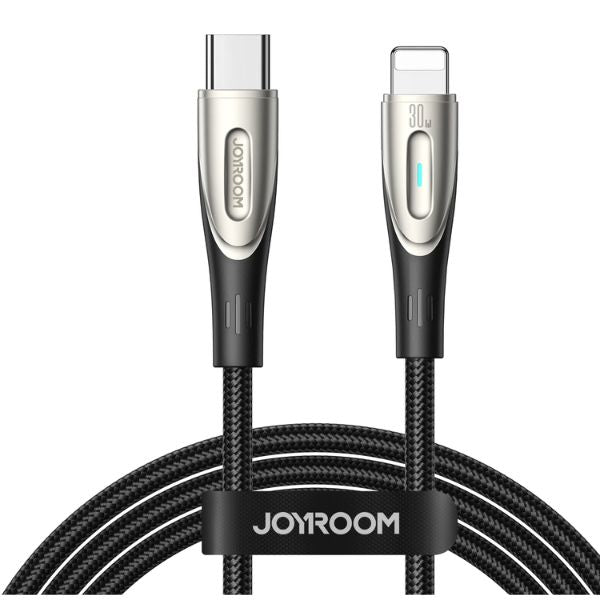 Joyroom Type-C to Lightning Cable