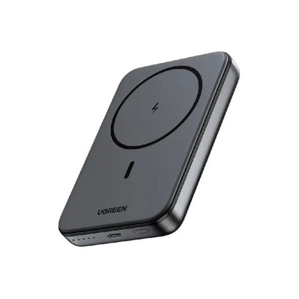 UGREEN Magnetic Power Bank PB561 with 10,000mAh Capacity