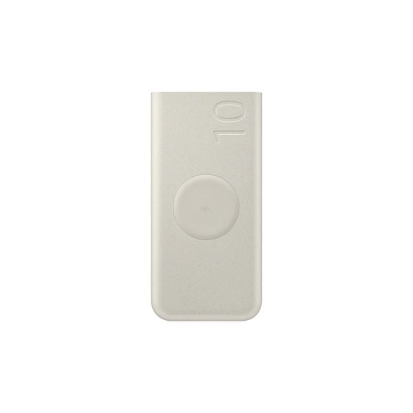 Samsung 25W 10,000 mAh Wireless Battery pack,power bank