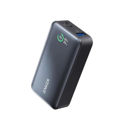 Anker Power Bank 533 with 10,000mAh Battery and 30W Power Delivery