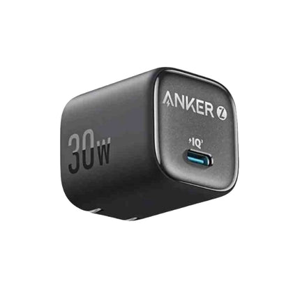 Anker-Zolo-30W-USB-C-Fast-Charger
