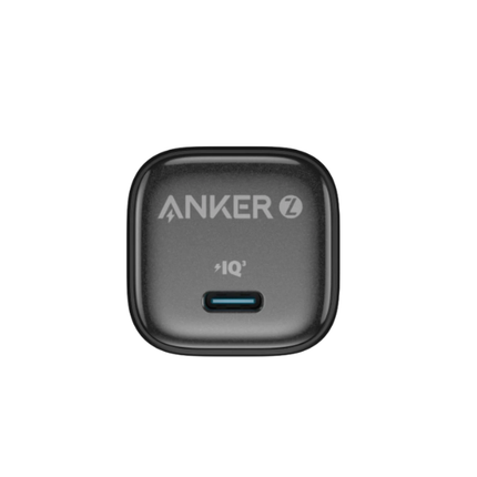 Anker-Zolo-30W-USB-C-Fast-Charger