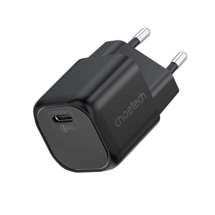 Choetech PD5007 30W GaN Charger with USB-C Port