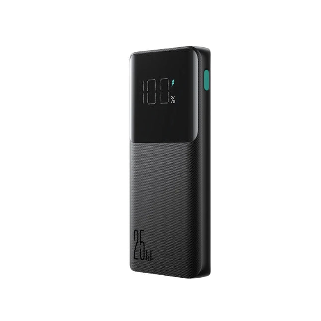 JOYROOM JR‑PBF20 25W Super Fast Charging 10000mAh power bank with digital display