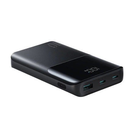 JOYROOM JR‑QP191 Mini 22.5W 10000mAh compact fast charging power bank with LED display