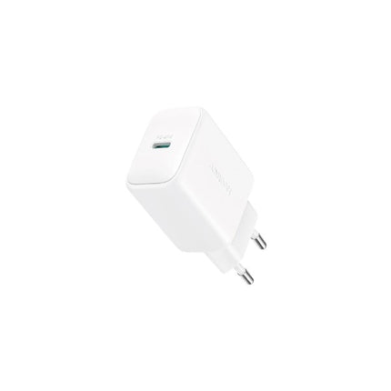 JOYROOM JR‑TCF20 PD20W compact fast charging adapter for iPhone and Samsung devices