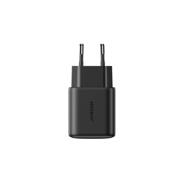 JOYROOM JR‑TCF20 PD20W compact fast charging adapter for iPhone and Samsung devices