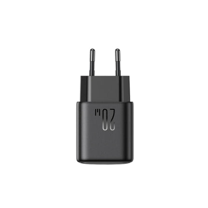 JOYROOM JR‑TCF20 PD20W compact fast charging adapter for iPhone and Samsung devices