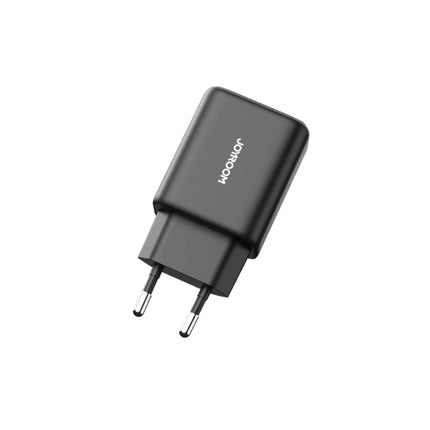 JOYROOM JR‑TCF23 25W PD fast charging adapter for Samsung Galaxy and iPhone devices