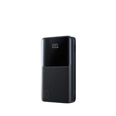 JOYROOM JR‑QP191 Mini 22.5W 10000mAh compact fast charging power bank with LED display