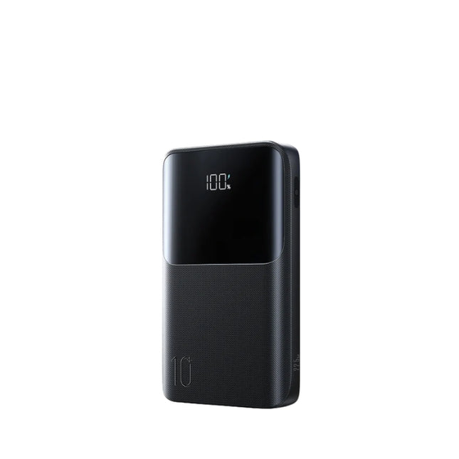 JOYROOM JR‑QP191 Mini 22.5W 10000mAh compact fast charging power bank with LED display