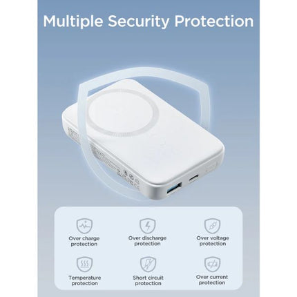 Joyroom JR-W020 10000mAh Wireless Power Bank