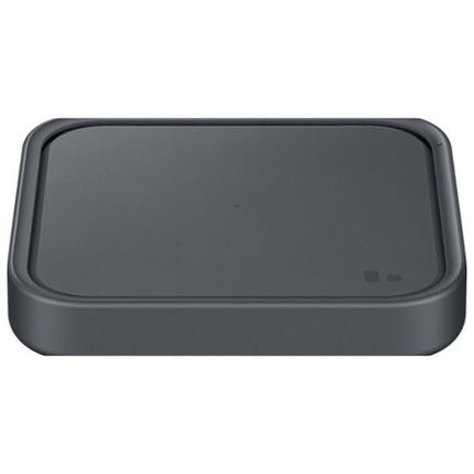 Samsung Super Fast Wireless Charger 15W EP-P2400 - Fast Charging, Compact Design, LED Indicator