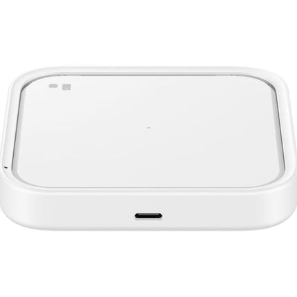 Samsung Super Fast Wireless Charger 15W EP-P2400 - Fast Charging, Compact Design, LED Indicator
