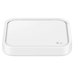 Samsung Super Fast Wireless Charger 15W EP-P2400 - Fast Charging, Compact Design, LED Indicator
