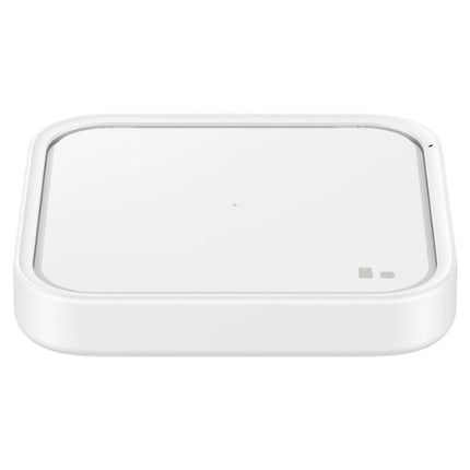 Samsung Super Fast Wireless Charger 15W EP-P2400 - Fast Charging, Compact Design, LED Indicator
