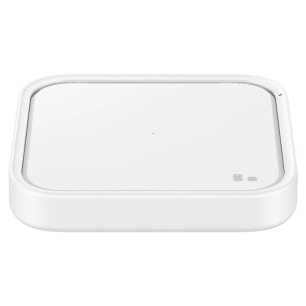 Samsung Super Fast Wireless Charger 15W EP-P2400 - Fast Charging, Compact Design, LED Indicator