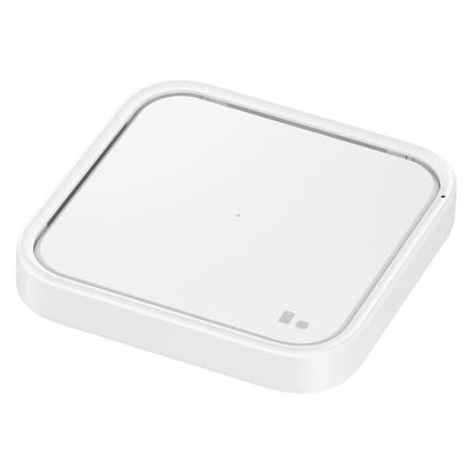 Samsung Super Fast Wireless Charger 15W EP-P2400 - Fast Charging, Compact Design, LED Indicator
