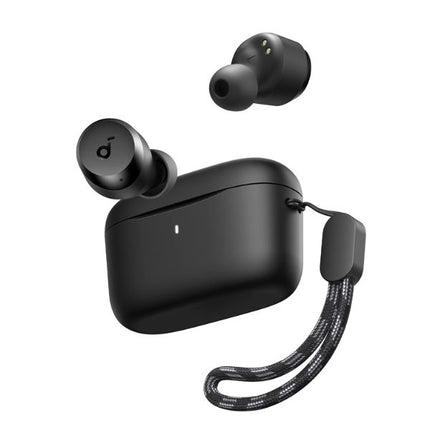 Soundcore A20i True Wireless Earbuds with Powerful Bass and Long Battery Life