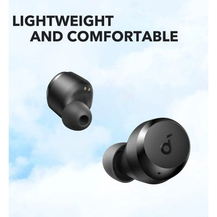 Soundcore A20i True Wireless Earbuds with Powerful Bass and Long Battery Life