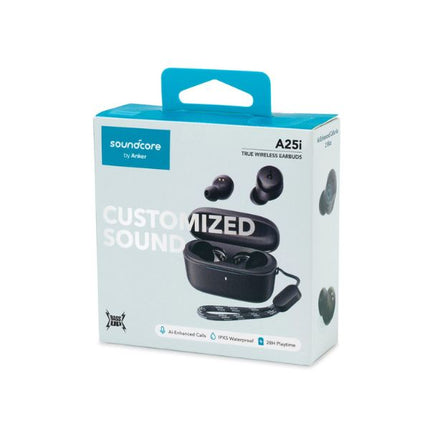 Soundcore a25i true wireless earbuds 