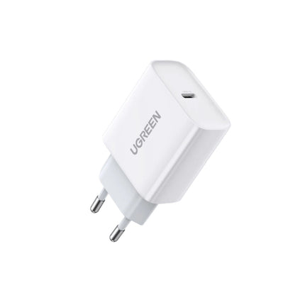 UGREEN 20W USB C Charger C137 with Fast Charging