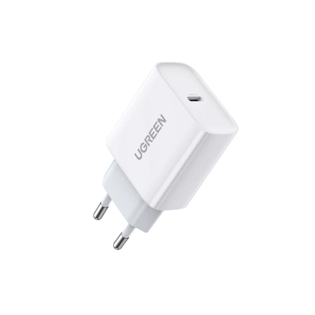 UGREEN 20W USB C Charger C137 with Fast Charging