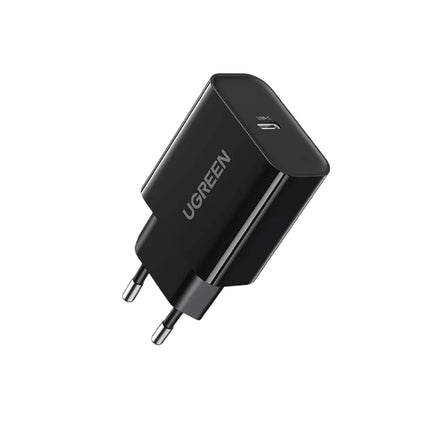 UGREEN 20W USB C Charger C137 with Fast Charging