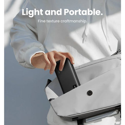 UGREEN PB311 Power Bank with 10,000mAh Capacity