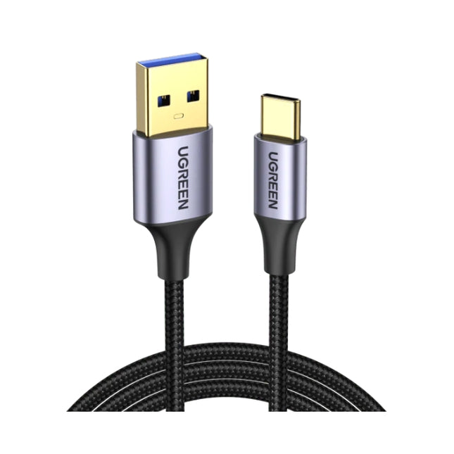 UGREEN USB‑A to USB‑C 3.0 fast charging cable in Pakistan