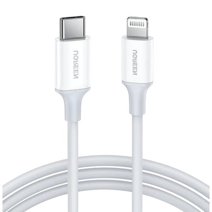 UGREEN USB-C to Lightning Cable MFi Certified for Apple Devices