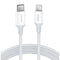 UGREEN USB-C to Lightning Cable MFi Certified for Apple Devices