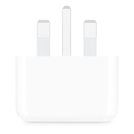 Apple iphone 20W USB-C Power Adapter - Fast Charging, Compact Design