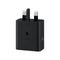 Samsung 45W Super Fast Charger  High-Speed Charging, Compact Design
