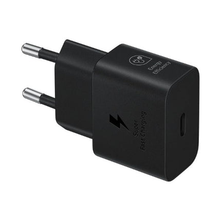 Samsung 25watt charger usb-c 2 pin