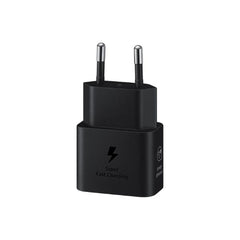Samsung 25watt charger usb-c 2 pin