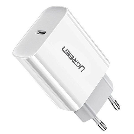 ugreen 20watt pd-charger usb-c